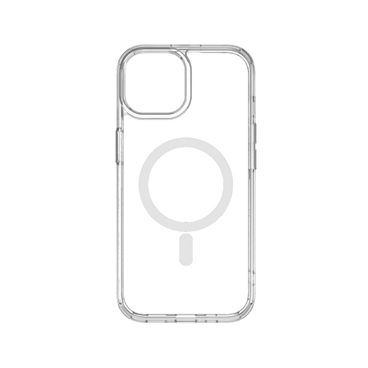 QDOS Hybrid Force + Snap Case for iPhone 15 Series