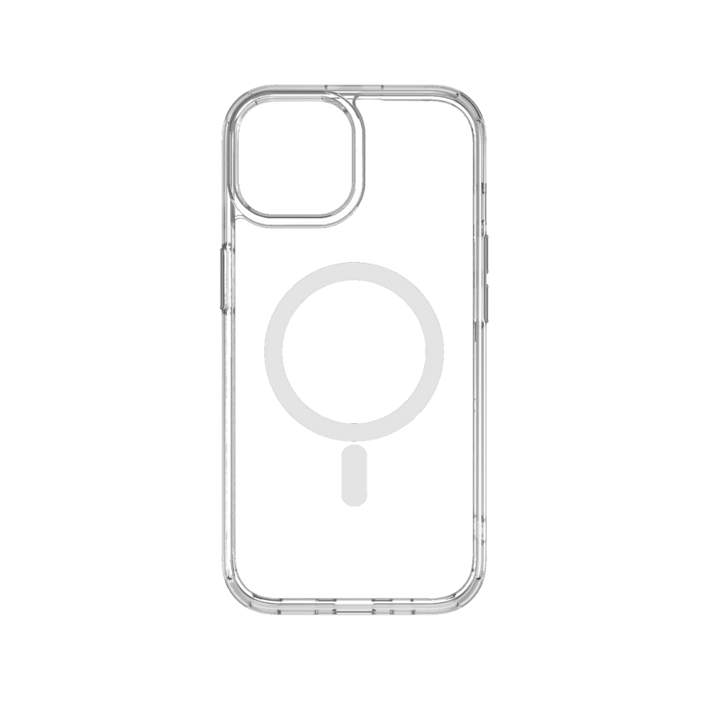 QDOS Hybrid Force + Snap Case for iPhone 15 Series