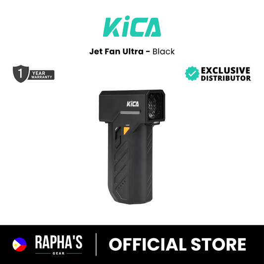 Kica Jet Fan Ultra