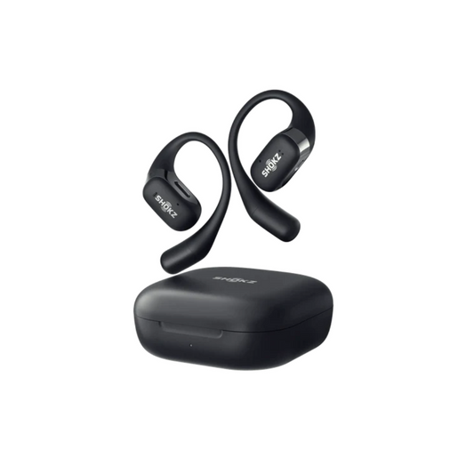 Shokz OpenFit Open-Ear Bluetooth Headphones
