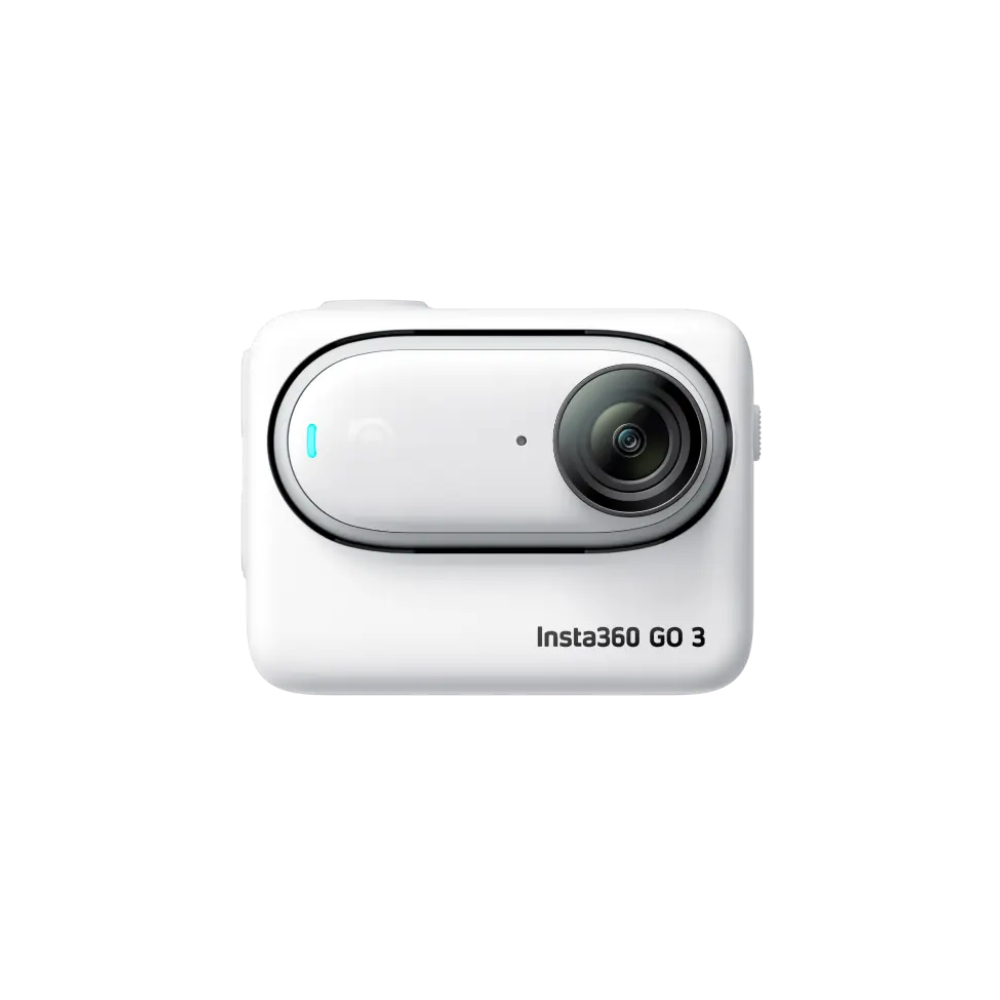 Insta360 Go 3 Standard Kit Action Camera (128GB)