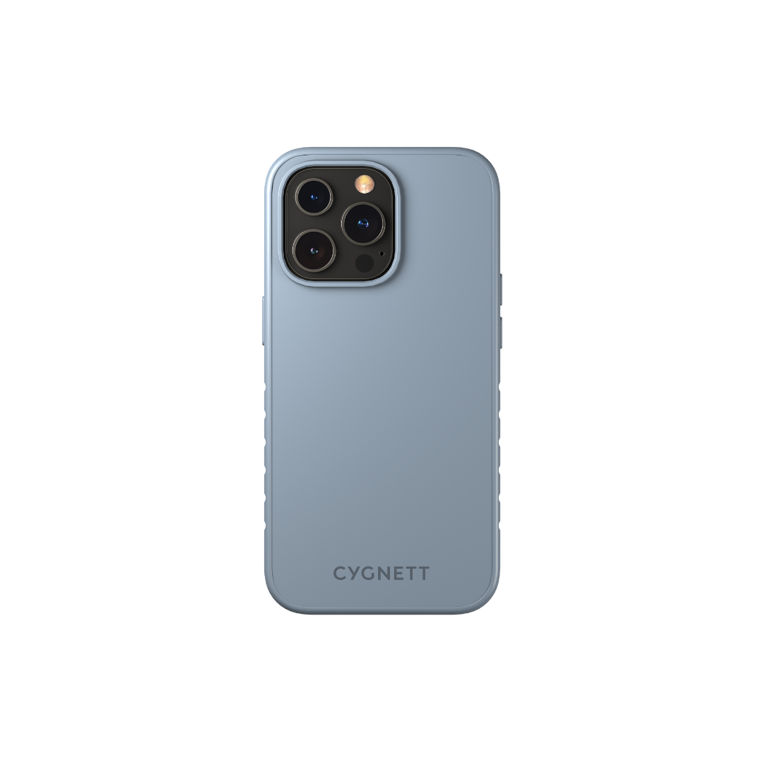 Cygnett Alignpro MagSafe Case for iPhone 13 Series (Slate Grey)