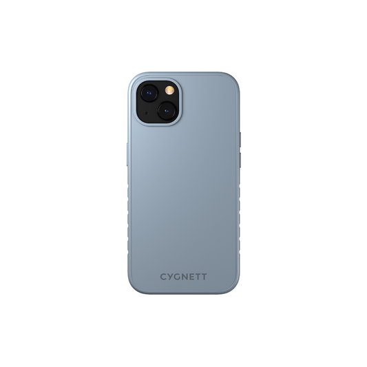 Cygnett Alignpro MagSafe Case for iPhone 13 Series (Slate Grey)