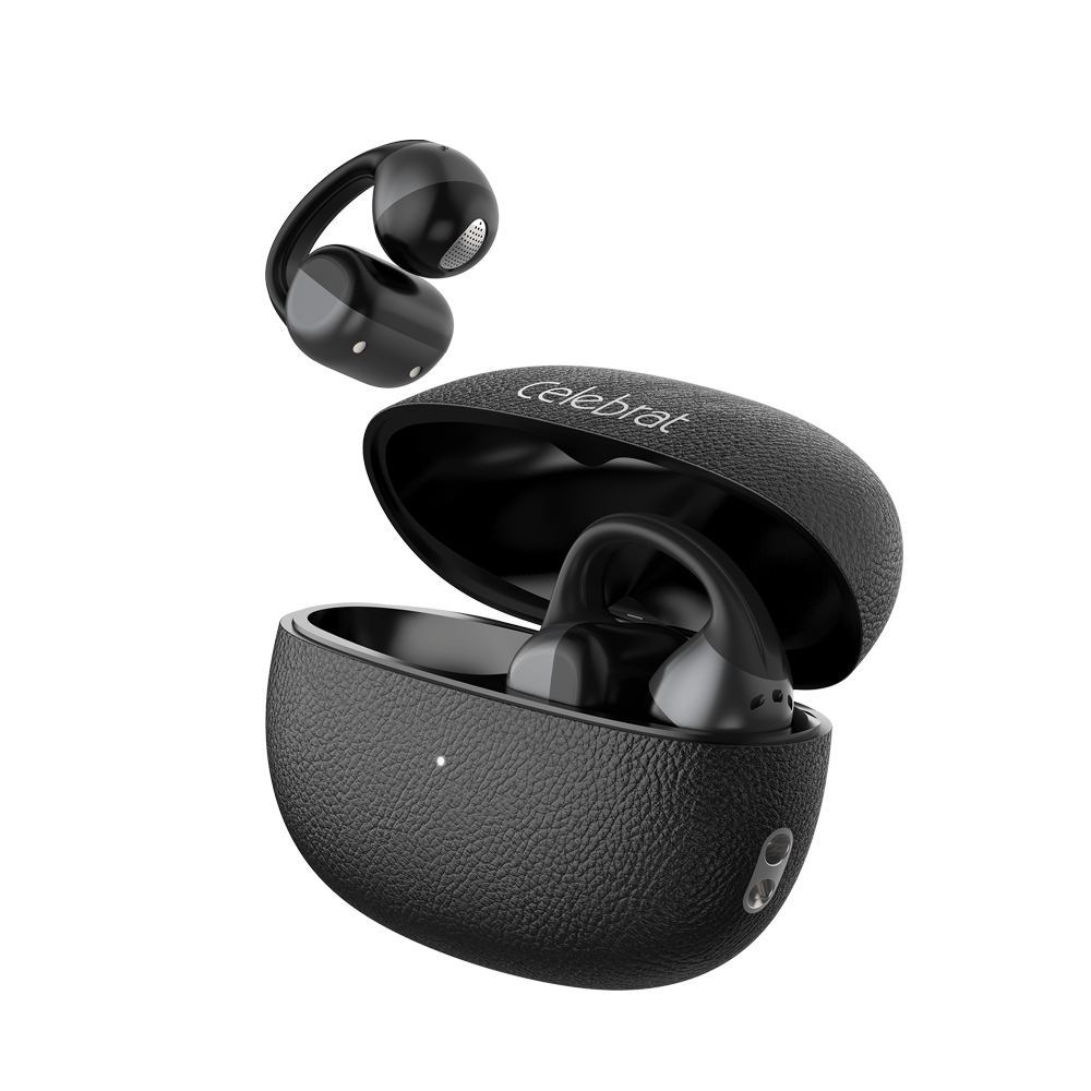 Celebrat W81 Bluetooth Earphones