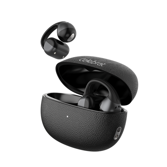 Celebrat W81 Bluetooth Earphones