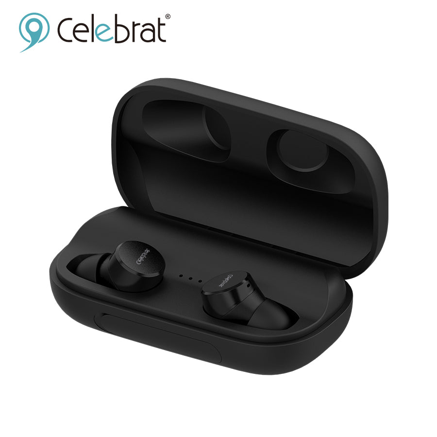 Celebrat 2025 wireless earbuds