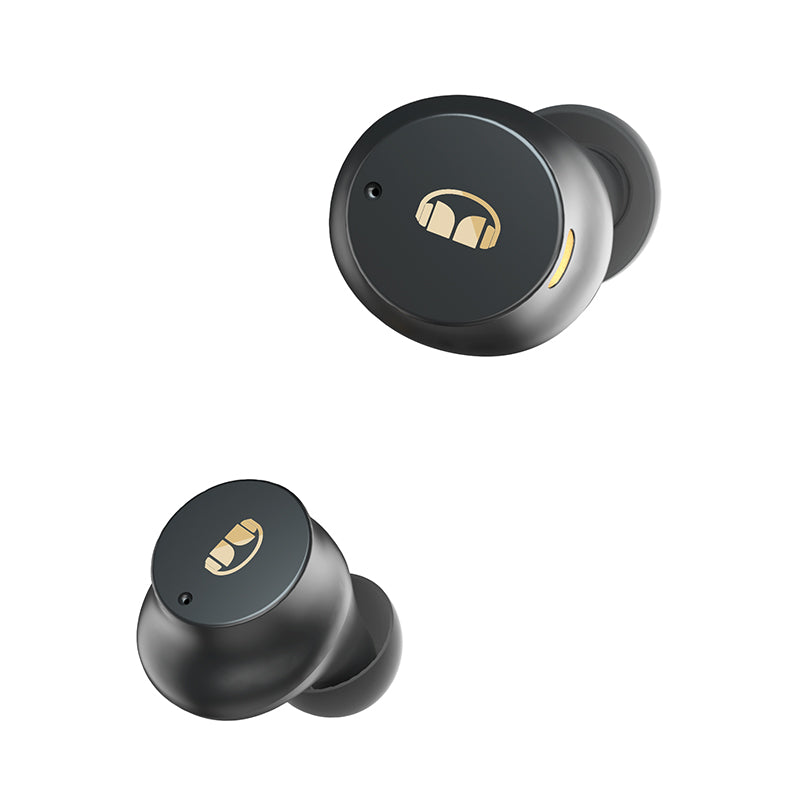 Monster N-Lite 200 Bluetooth Earphones