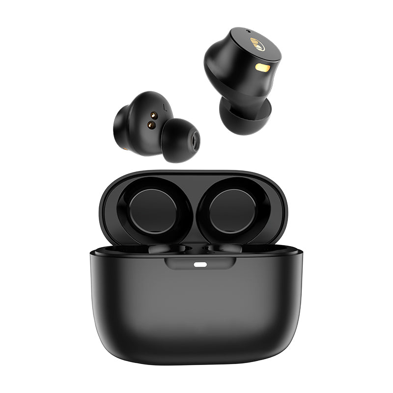 Monster N-Lite 200 Bluetooth Earphones