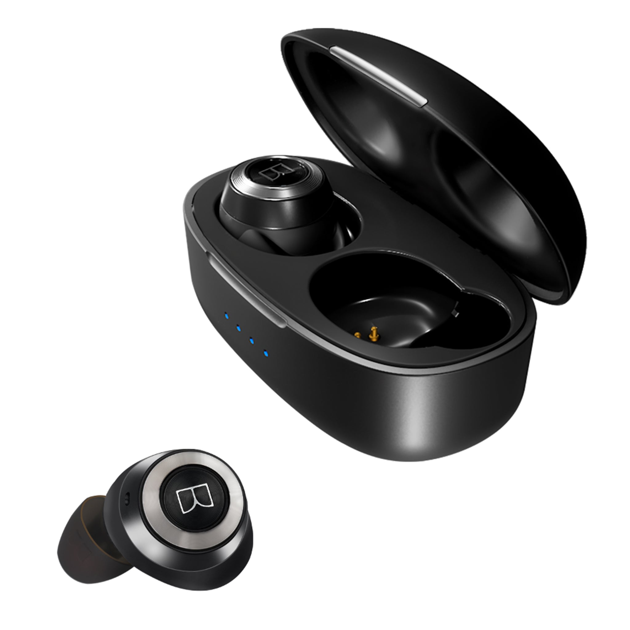 Monster Achieve 100 Bluetooth Earphones Rapha s Gear