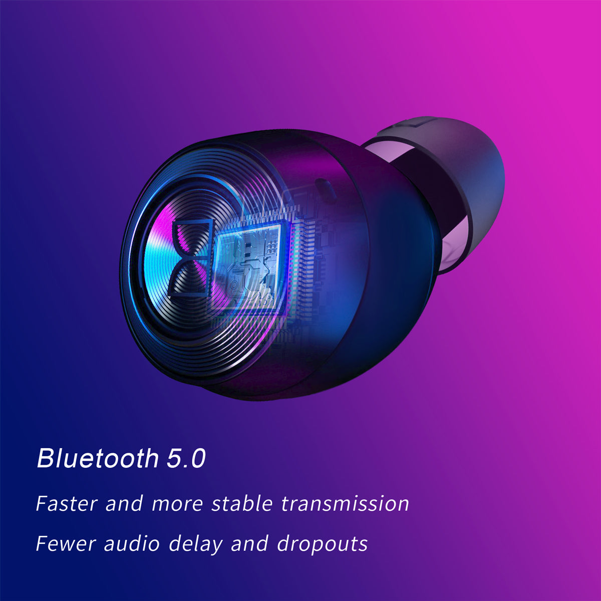 Monster Achieve 100 Bluetooth Earphones