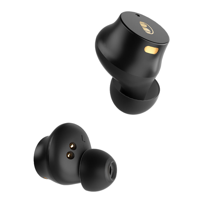 Monster N-Lite 200 Bluetooth Earphones