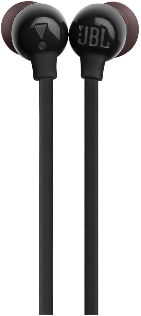 JBL TUNE 115BT Earphones (Black)