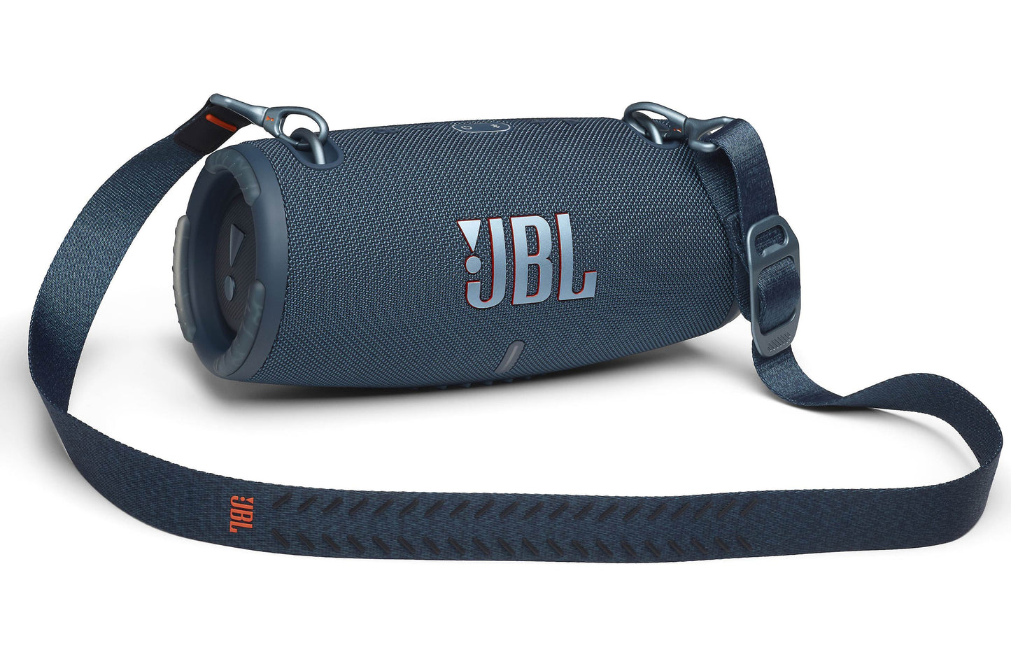 JBL Xtreme 3 Bluetooth Speakers (Blue)