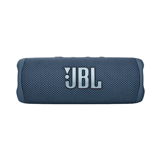 JBL Flip 6 Bluetooth Speakers (Blue)