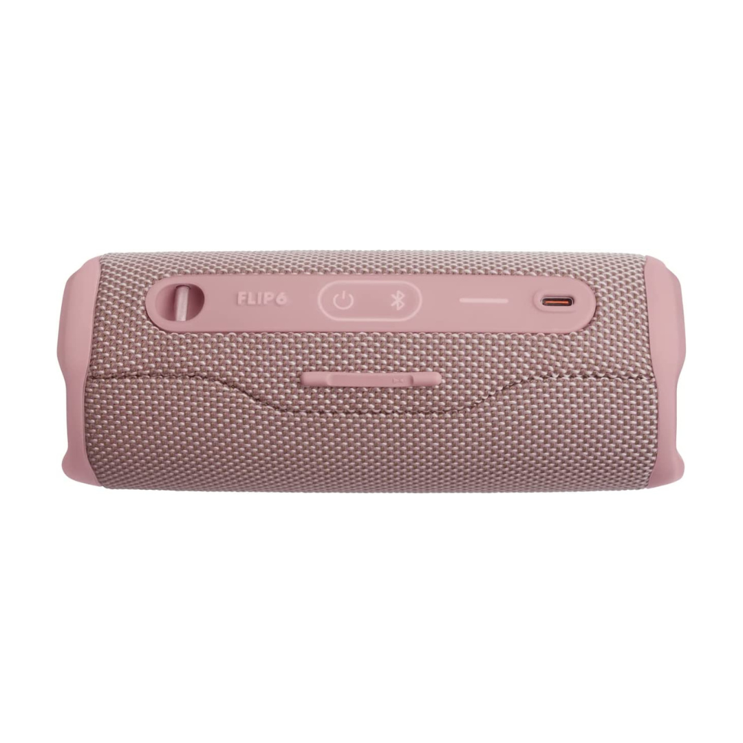 JBL FLIP6 PINK ピンク - アンプ