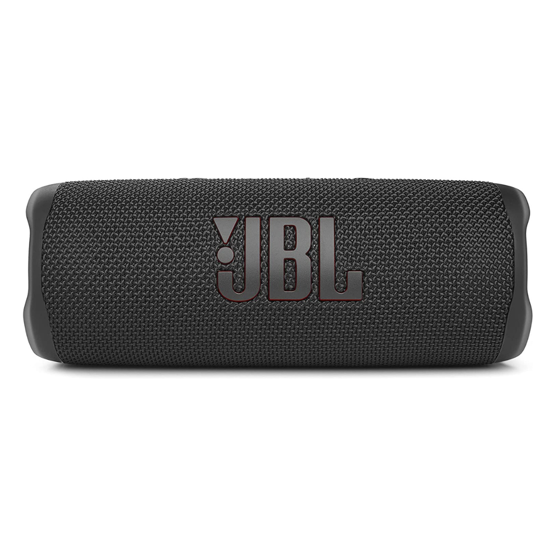 JBL Flip 6 Black - スピーカー