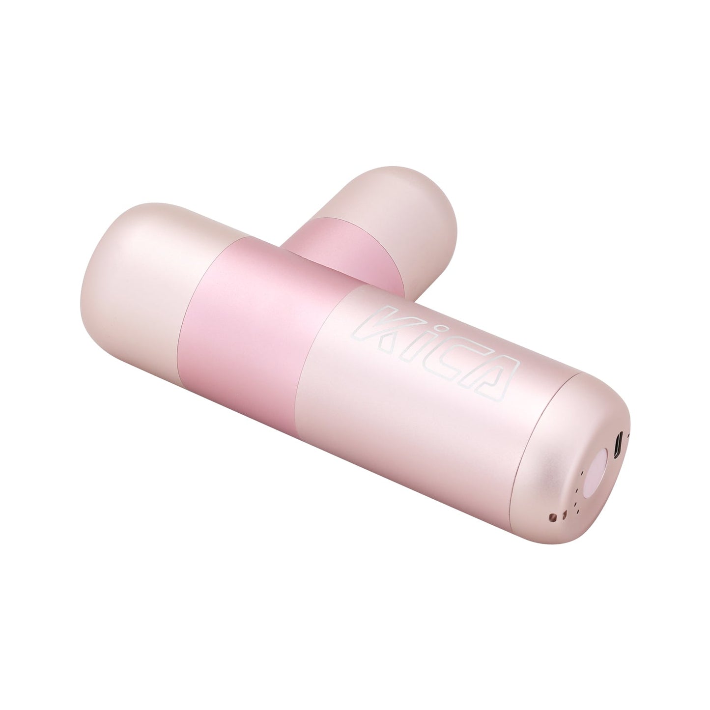 FeiyuTech Kica K2 Deep Tissue Percussive Massage Gun (Pink)