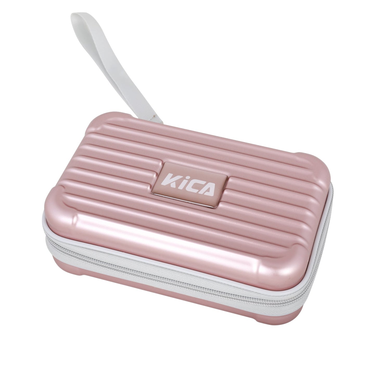 Kica K2 Deep Tissue Percussive Massage Gun (Pink)
