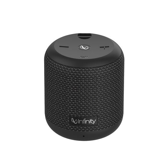 Infinity CLUBZ 150 Bluetooth Speakers (Black)