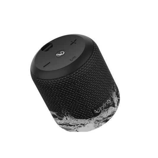 Infinity CLUBZ 150 Bluetooth Speakers (Black)