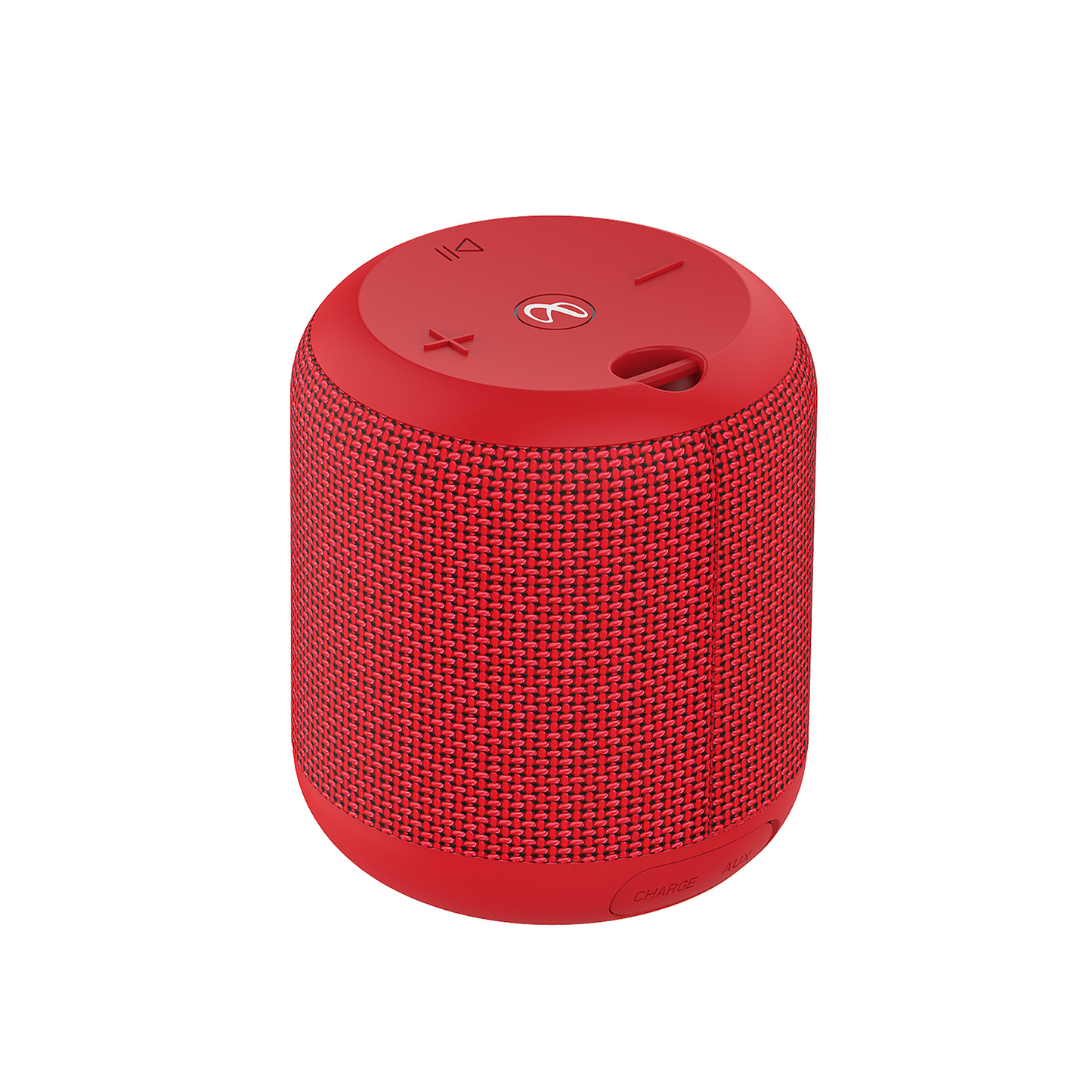 Infinity CLUBZ 150 Bluetooth Speakers (Red)
