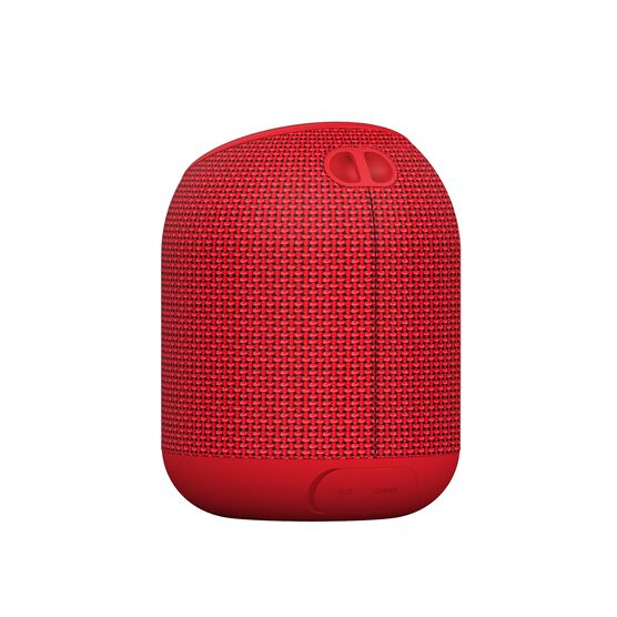 Infinity CLUBZ 250 Bluetooth Speakers (Red)