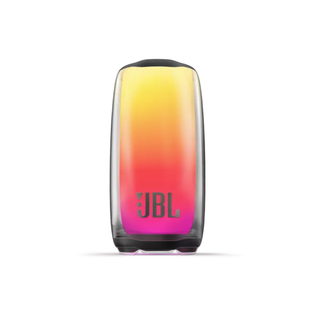 JBL Pulse 5 Bluetooth Speakers (Black)