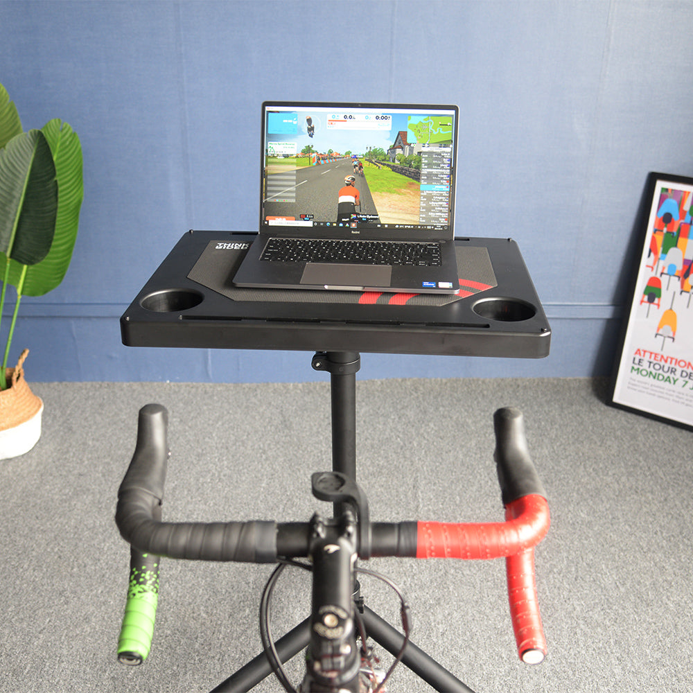 thinkrider fahrradständer THINKRIDER Repair Stand + Bike Table – Rapha's Gear