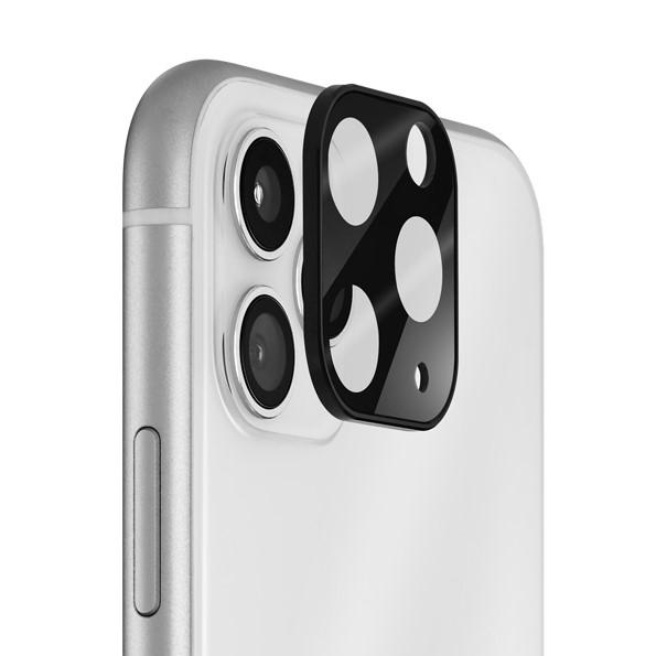 QDOS OptiGuard Camera Lens Protector iPhone 11 Pro / 11 Pro Max