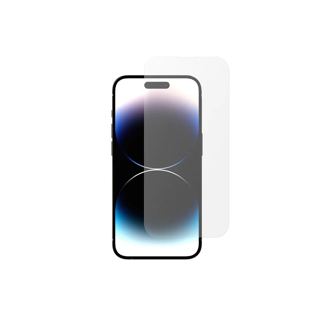 Cygnett Opticshield Glass Screen Protector for iPhone 14 Series