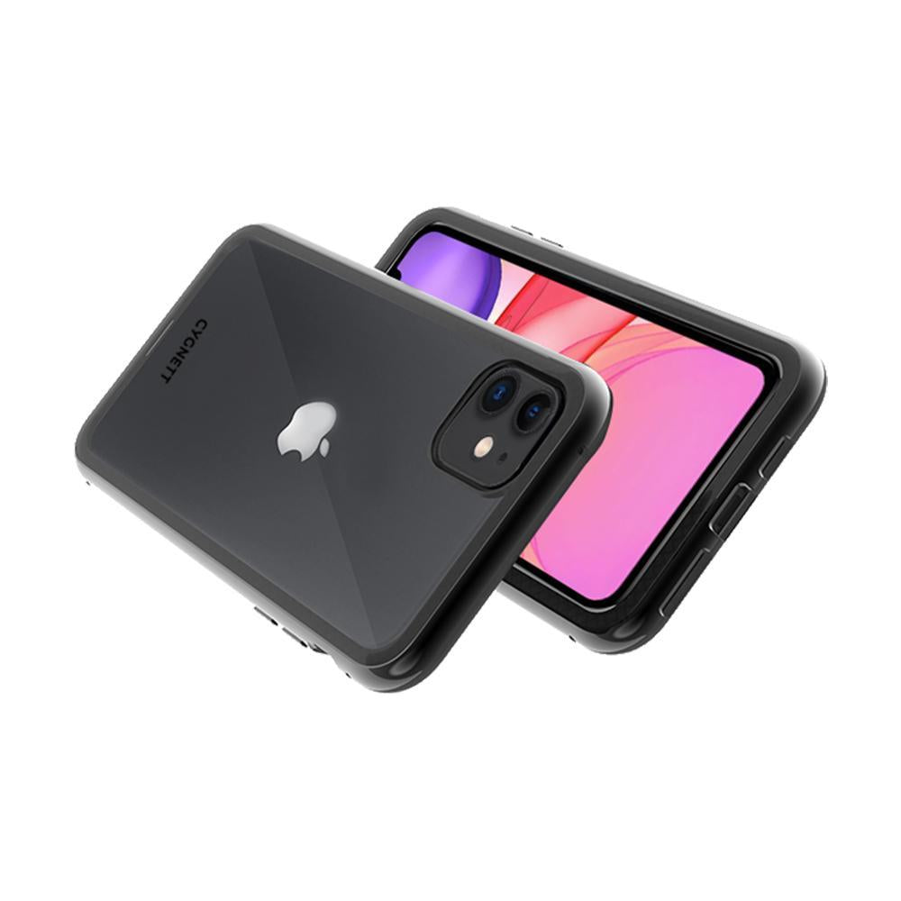 Cygnett Ozone Magnetic Case iPhone 11 (Black)
