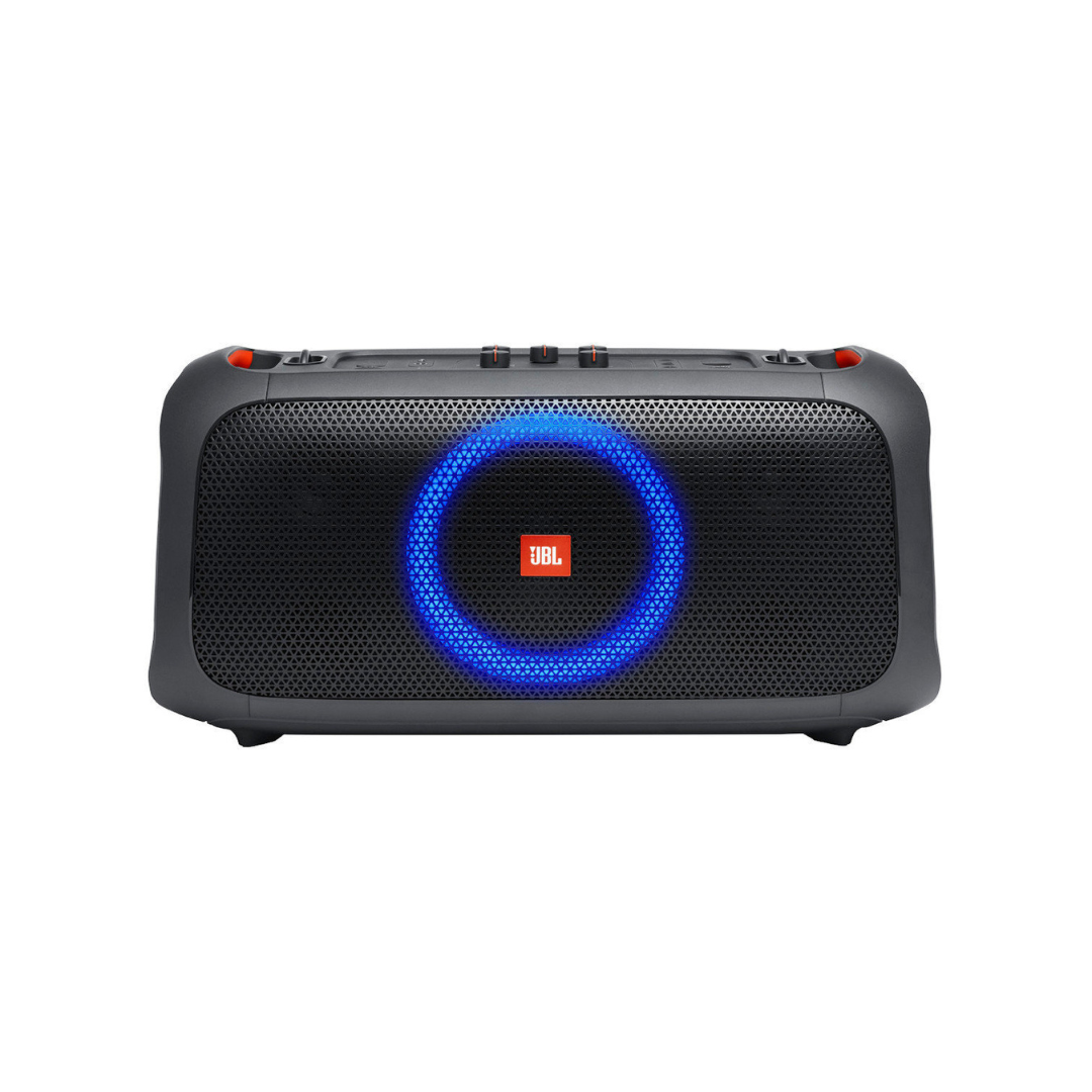 JBL Party Box On-The-Go Bluetooth Speakers