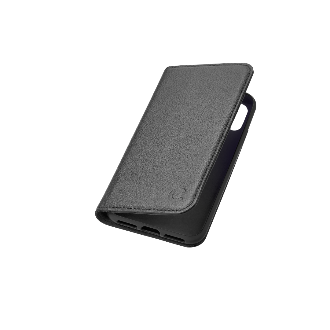 Cygnett Citiwallet Leather Wallet Case for iPhone 12 Series