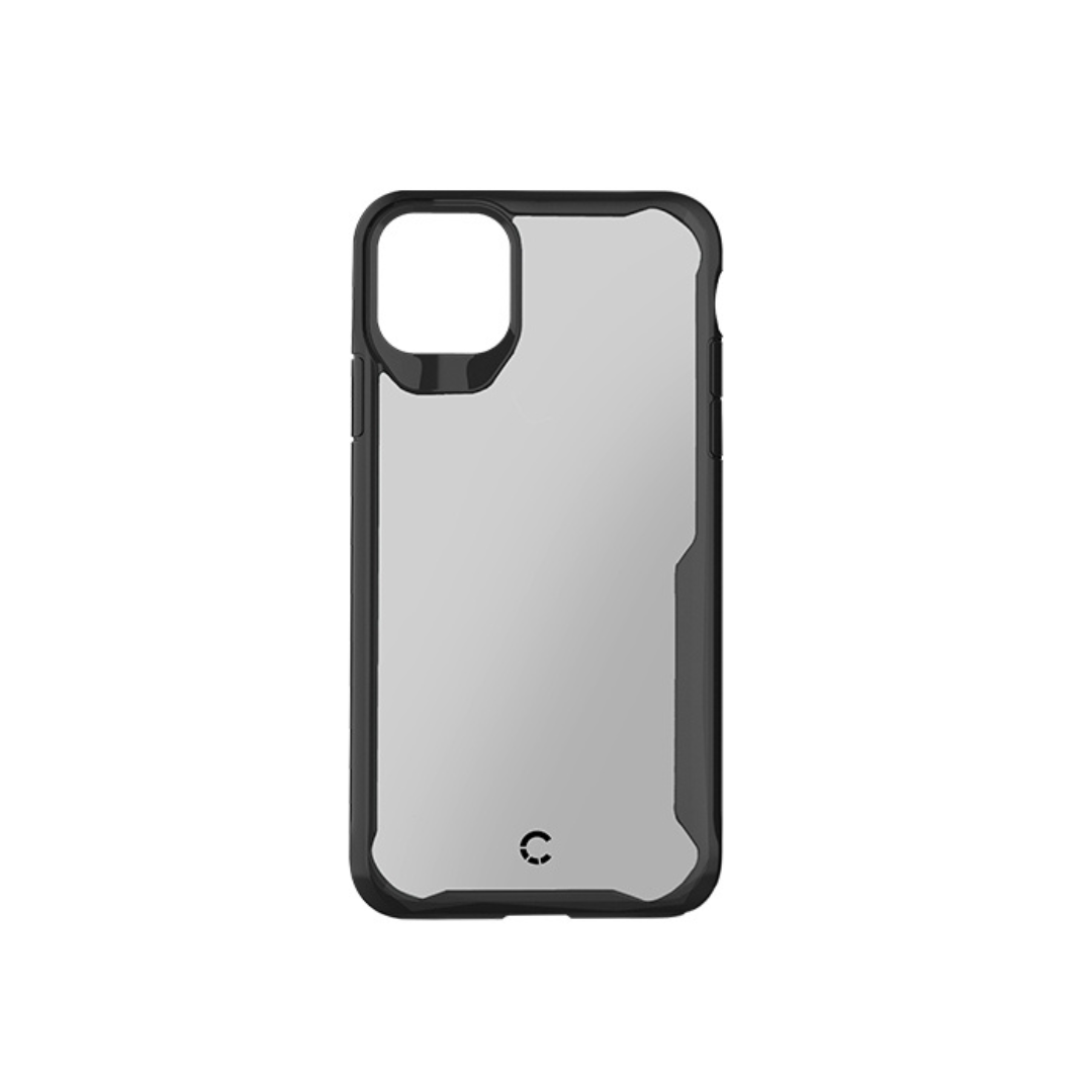 Cygnett Vice Shock Absorbent Case iPhone 11 Pro Max (Black)