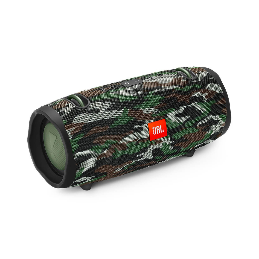 JBL Xtreme Bluetooth Speakers (Squad)