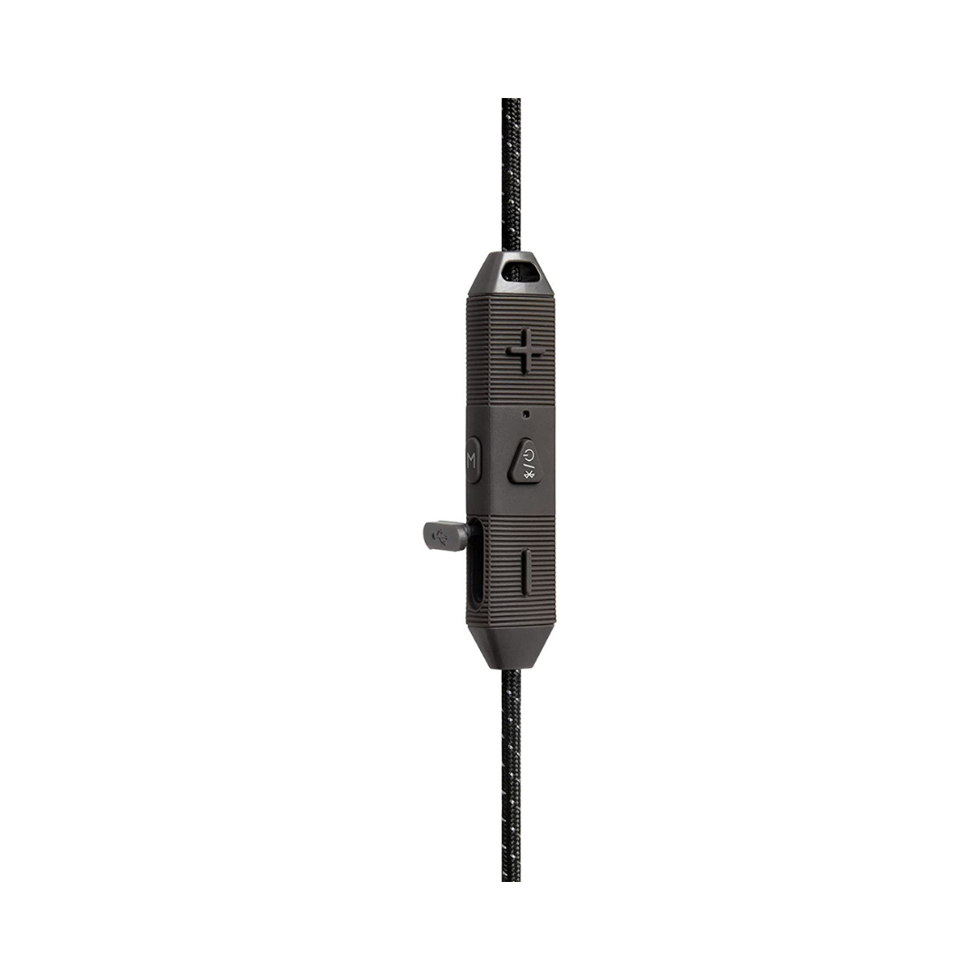 JBL UA Sport React Wireless Earphones (Black)