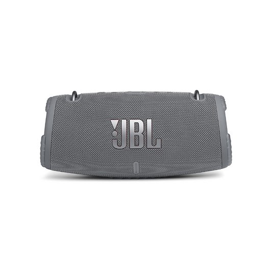 JBL Xtreme 3 Bluetooth Speakers (Grey)