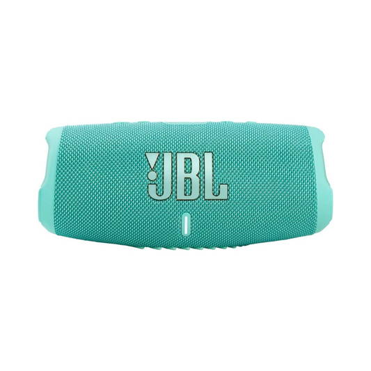 JBL Charge 5 Bluetooth Speakers (Teal)