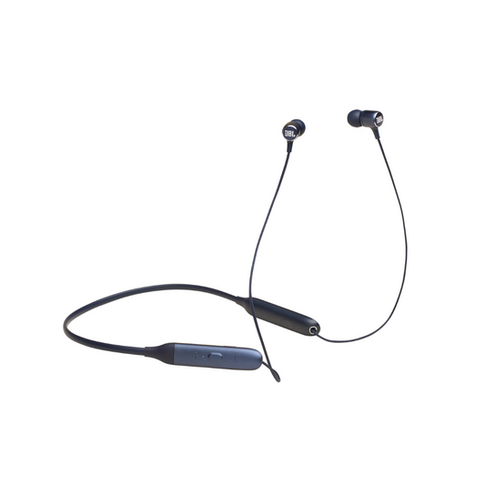 JBL LIVE 220 BT Wireless Headphones (Blue)
