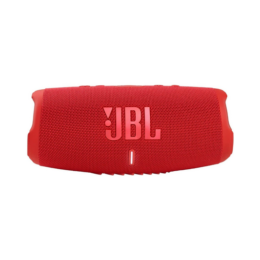 JBL Charge 5 Bluetooth Speakers (Red)