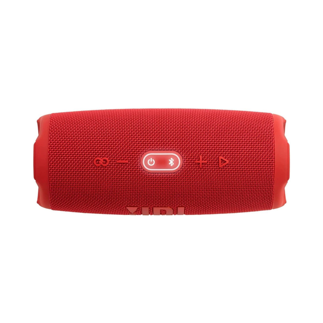 JBL Charge 5 Bluetooth Speakers (Red)