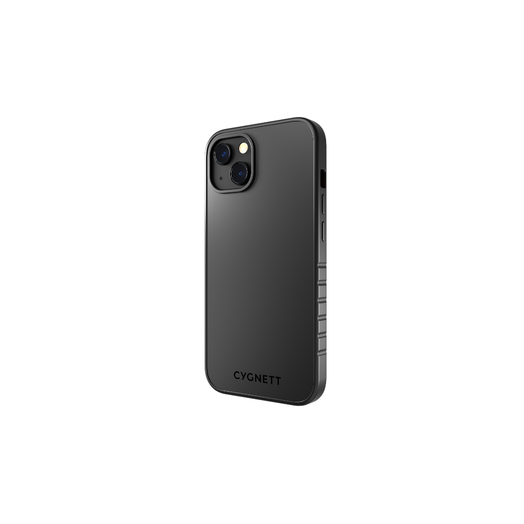 Cygnett Alignpro MagSafe Case for iPhone 13 Series (Black)