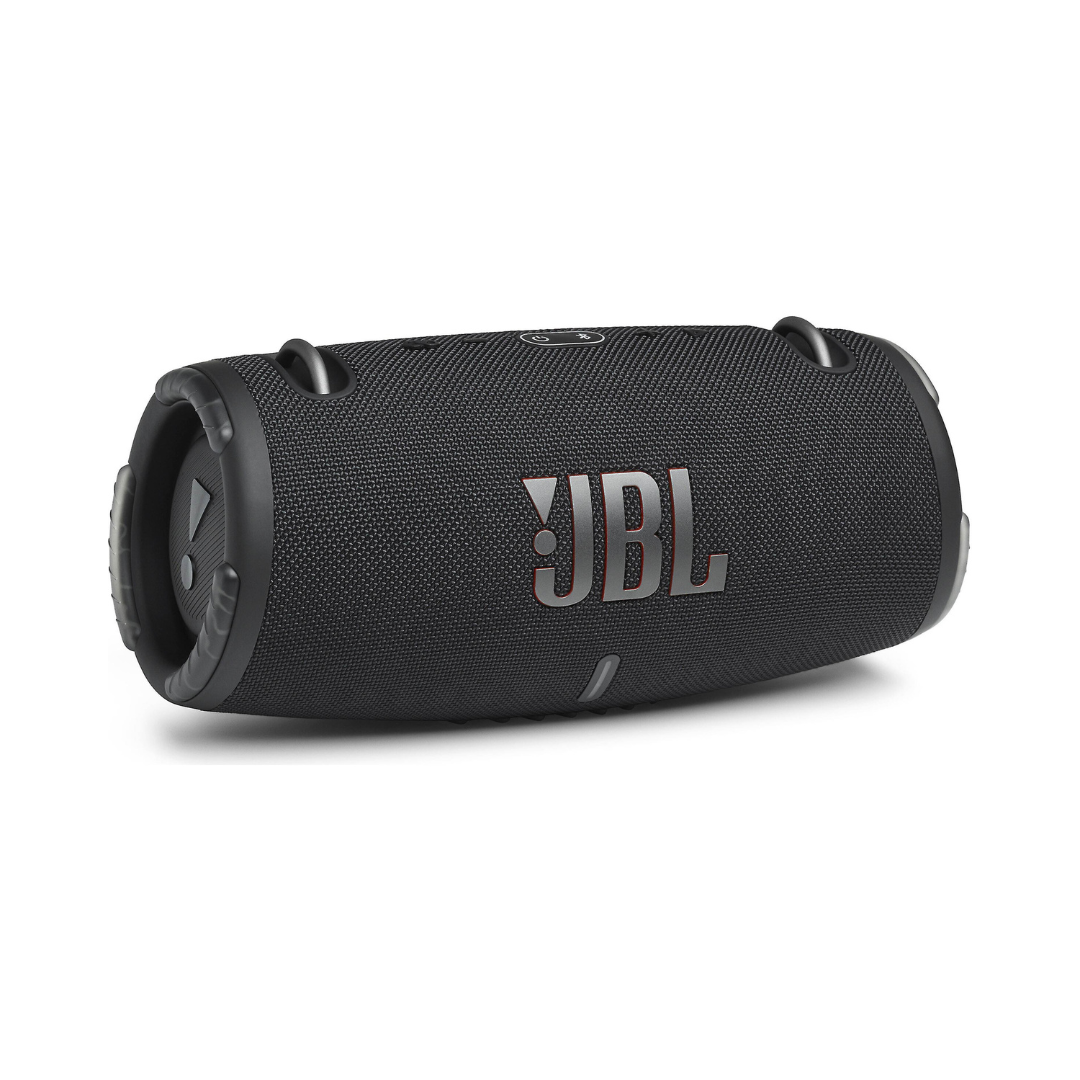 JBL Xtreme 3 Bluetooth Speakers (Black)