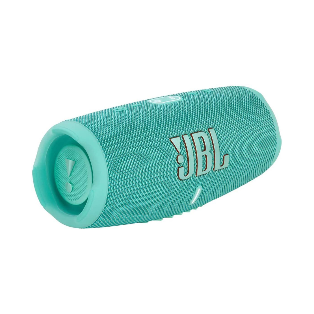 JBL Charge 5 Bluetooth Speakers (Teal)