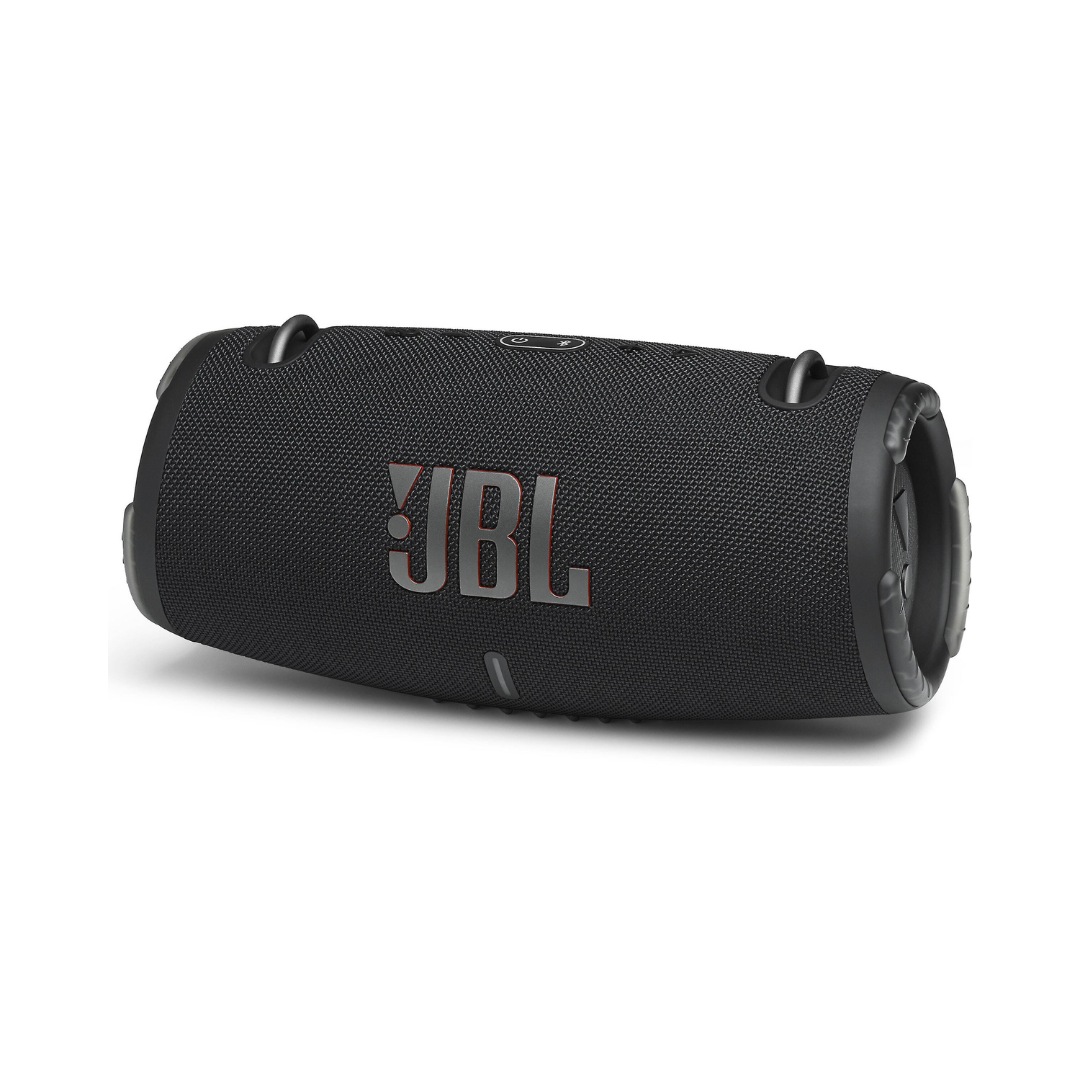 JBL Xtreme 3 Bluetooth Speakers (Black)
