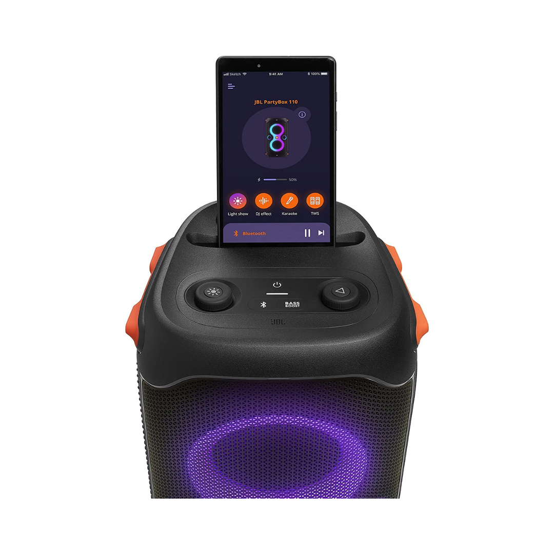 JBL Party Box 110 Bluetooth Speakers
