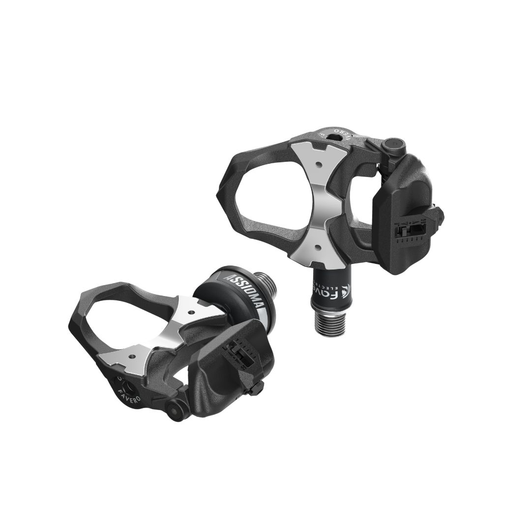 Assioma Uno Power Meter Pedals