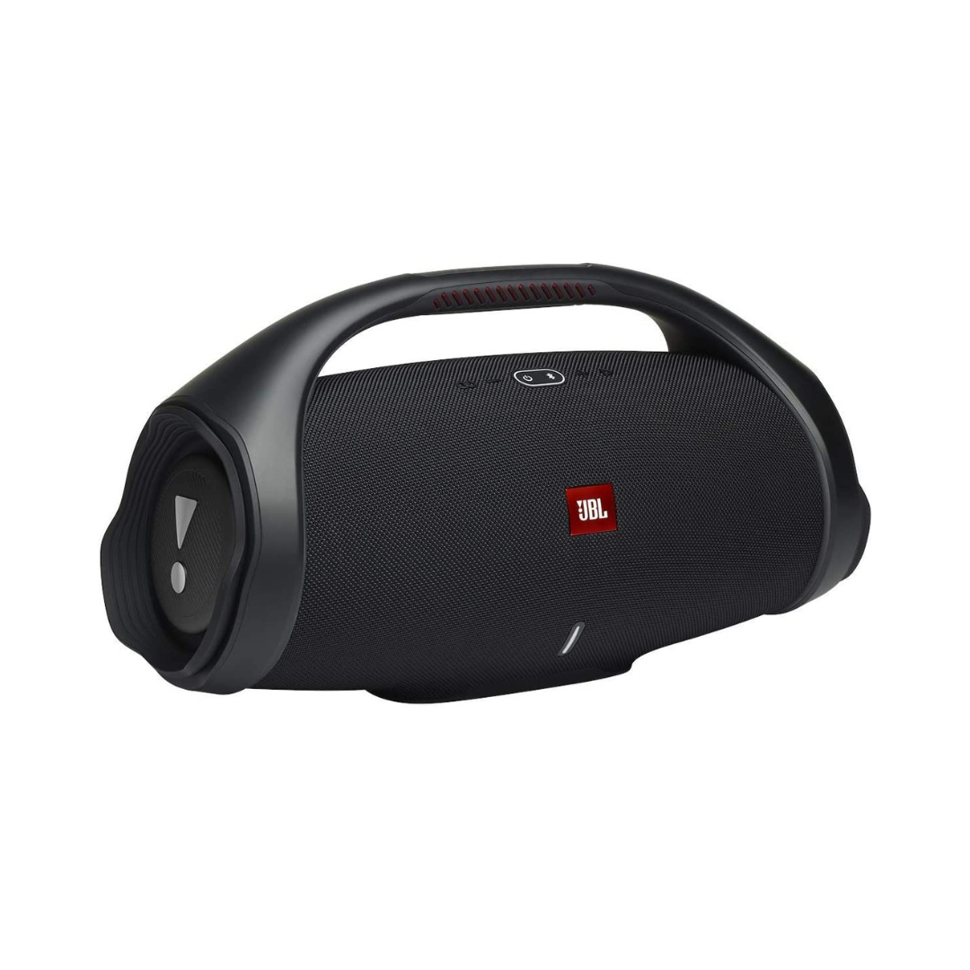 JBL Boombox 2 Bluetooth Speakers (Black)